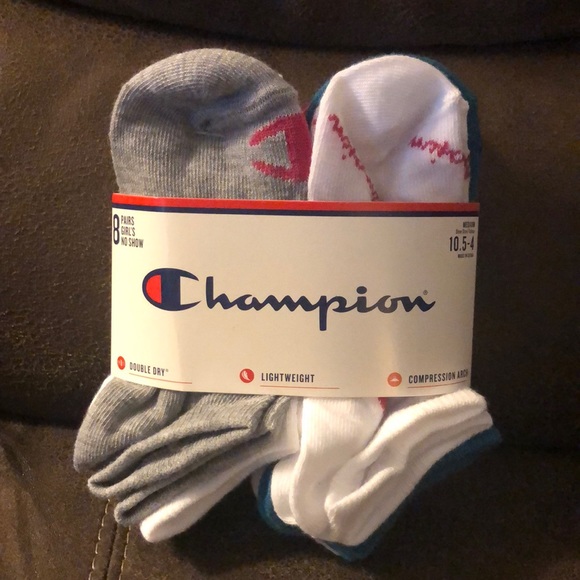Champion Other - Champion no show socks